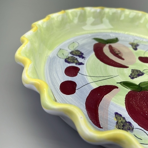 Mesa International Dish - Picture 5 of 9